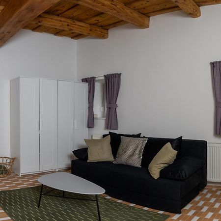 Pecsely House Apartman Εξωτερικό φωτογραφία