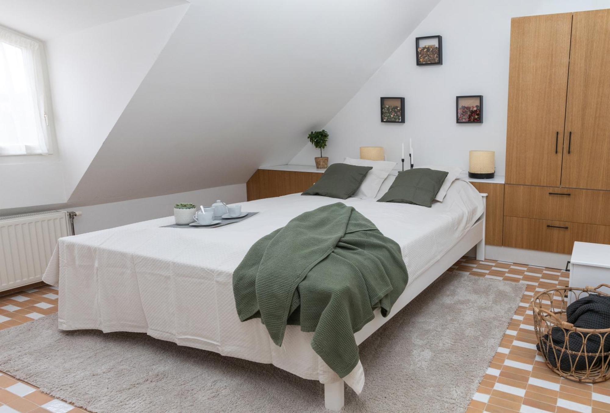 Pecsely House Apartman Εξωτερικό φωτογραφία
