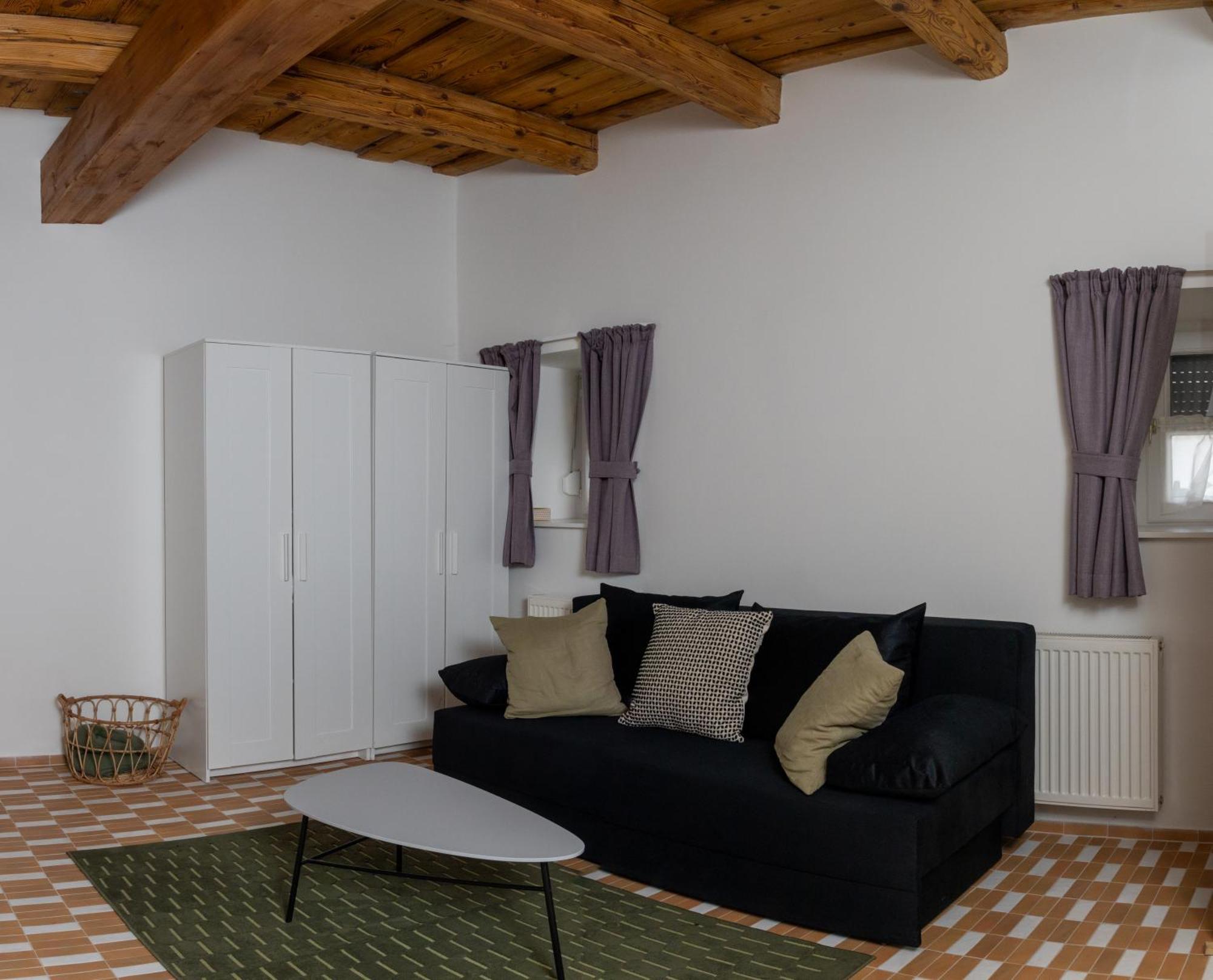 Pecsely House Apartman Εξωτερικό φωτογραφία