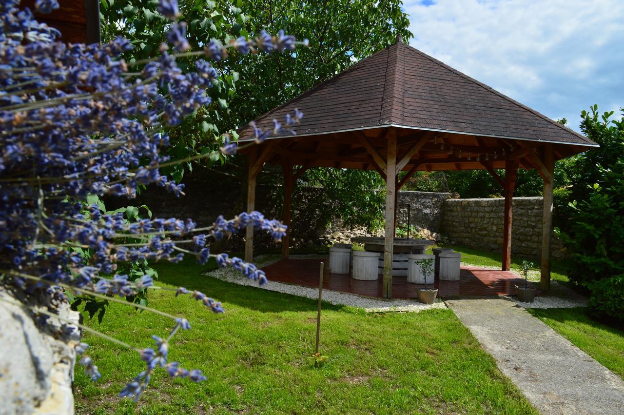 Pecsely House Apartman Εξωτερικό φωτογραφία